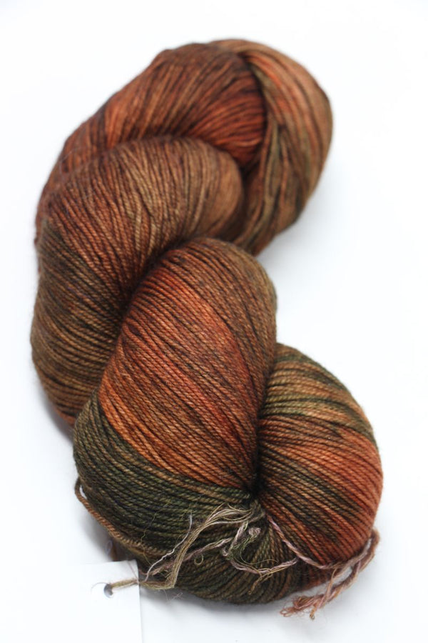 Malabrigo Yarn | Sock