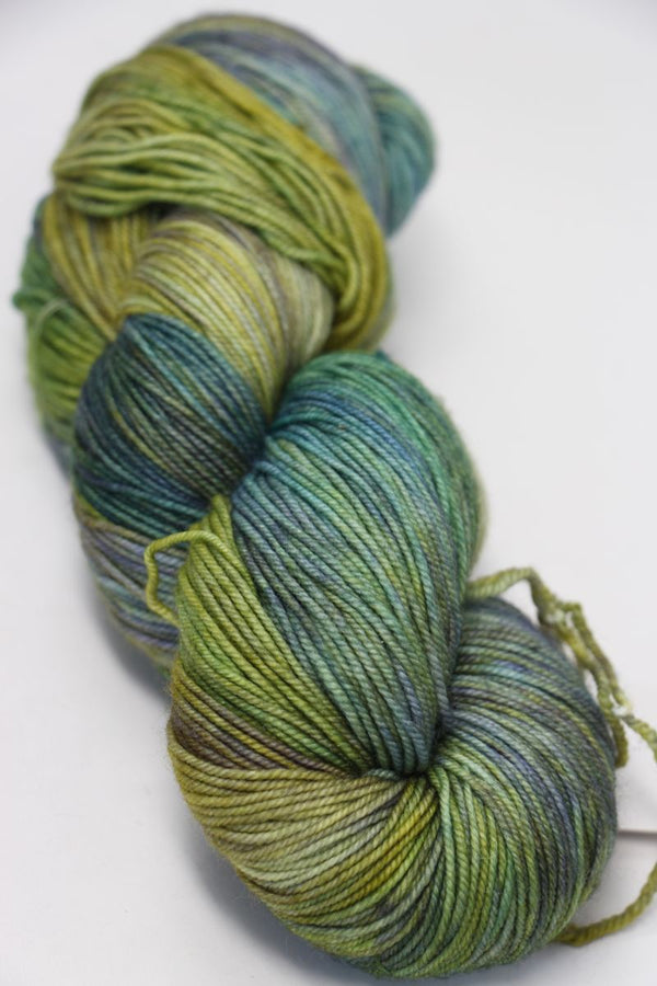 Malabrigo Yarn | Sock