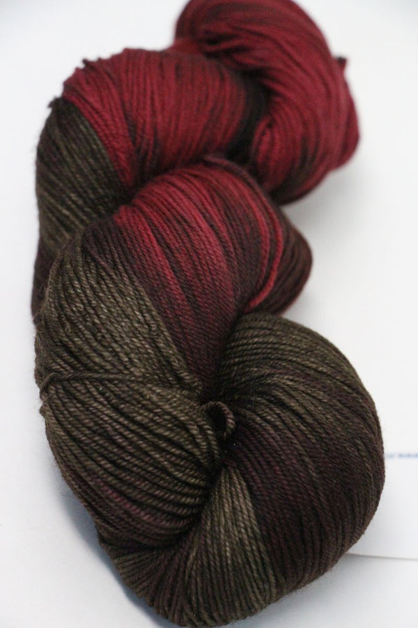 Malabrigo Yarn | Sock