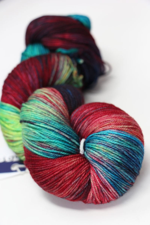 Malabrigo Yarn | Sock