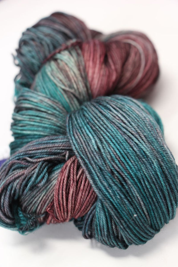 Malabrigo Yarn | Sock