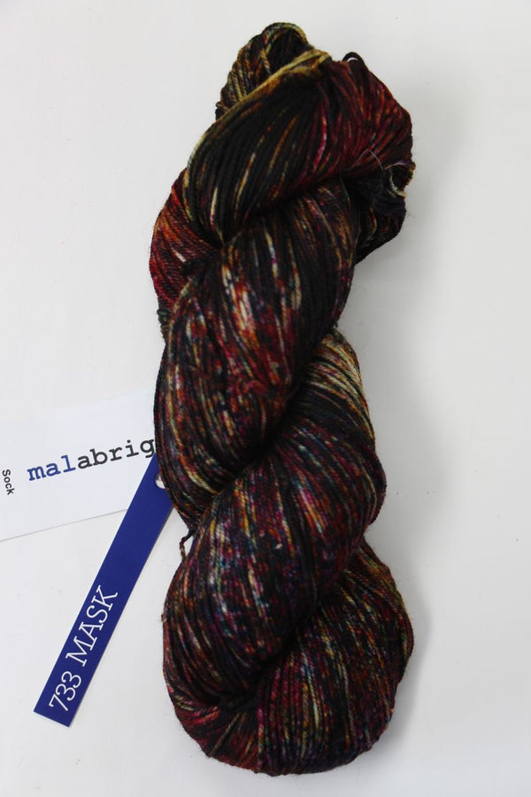 Malabrigo Yarn | Sock