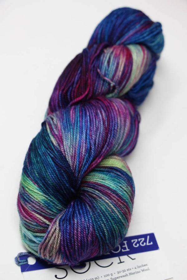 Malabrigo Yarn | Sock