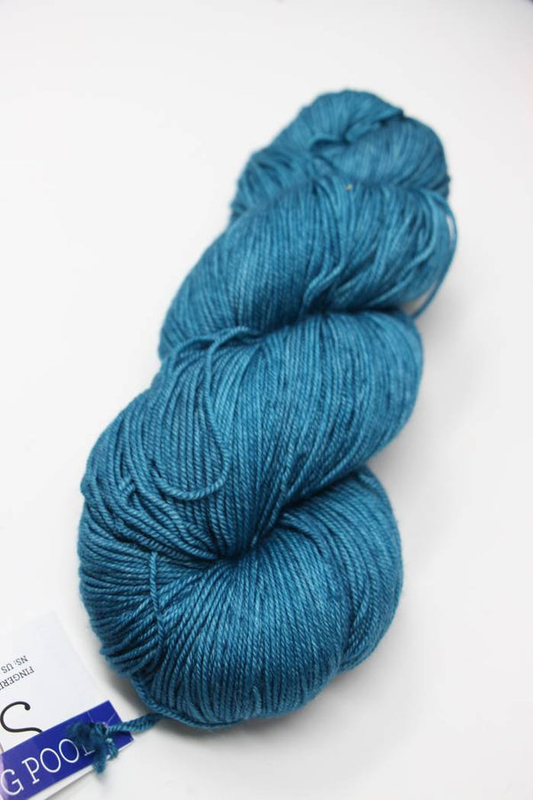 Malabrigo Yarn | Sock