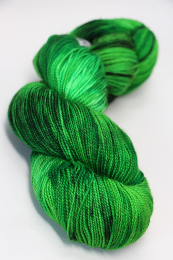 Meadowcroft Dyeworks - Rock Shelter Sock
