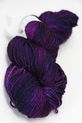 Meadowcroft Dyeworks - Rock Shelter Sock