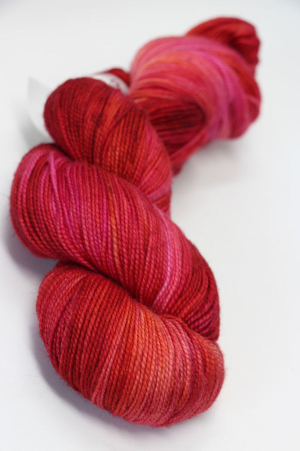 Meadowcroft Dyeworks - Rock Shelter Sock