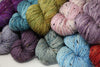 Meadowcroft Dyeworks - Donegal Cottage Tweed - DK