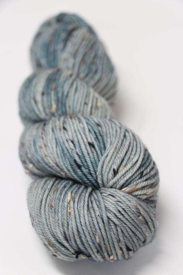 Meadowcroft Dyeworks - Donegal Cottage Tweed - DK