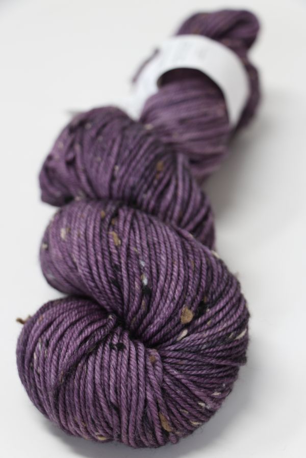 Meadowcroft Dyeworks - Donegal Cottage Tweed - DK
