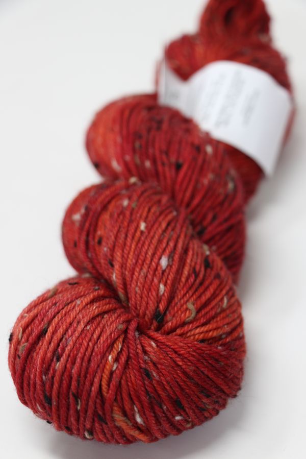 Meadowcroft Dyeworks - Donegal Cottage Tweed - DK