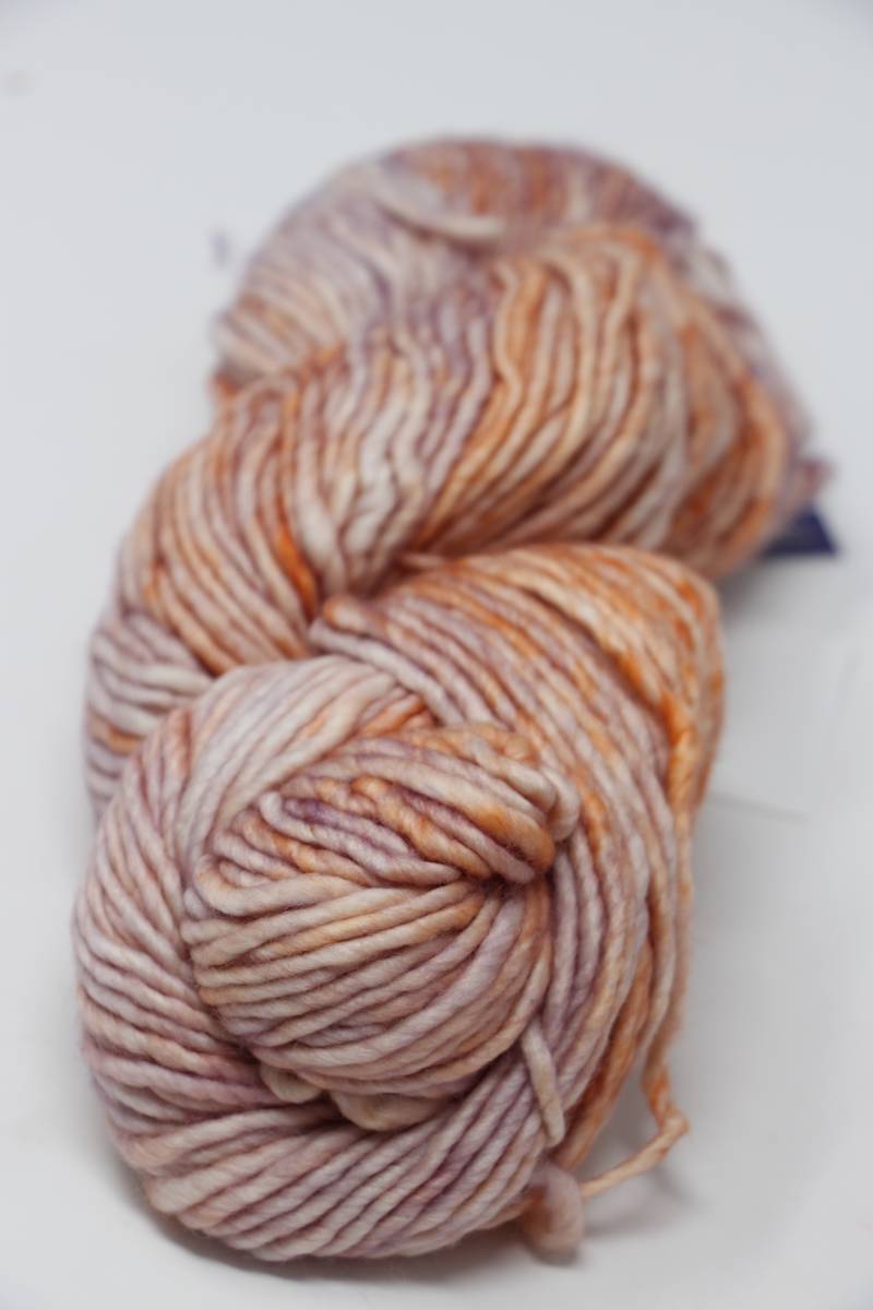 Malabrigo Yarn - Mecha