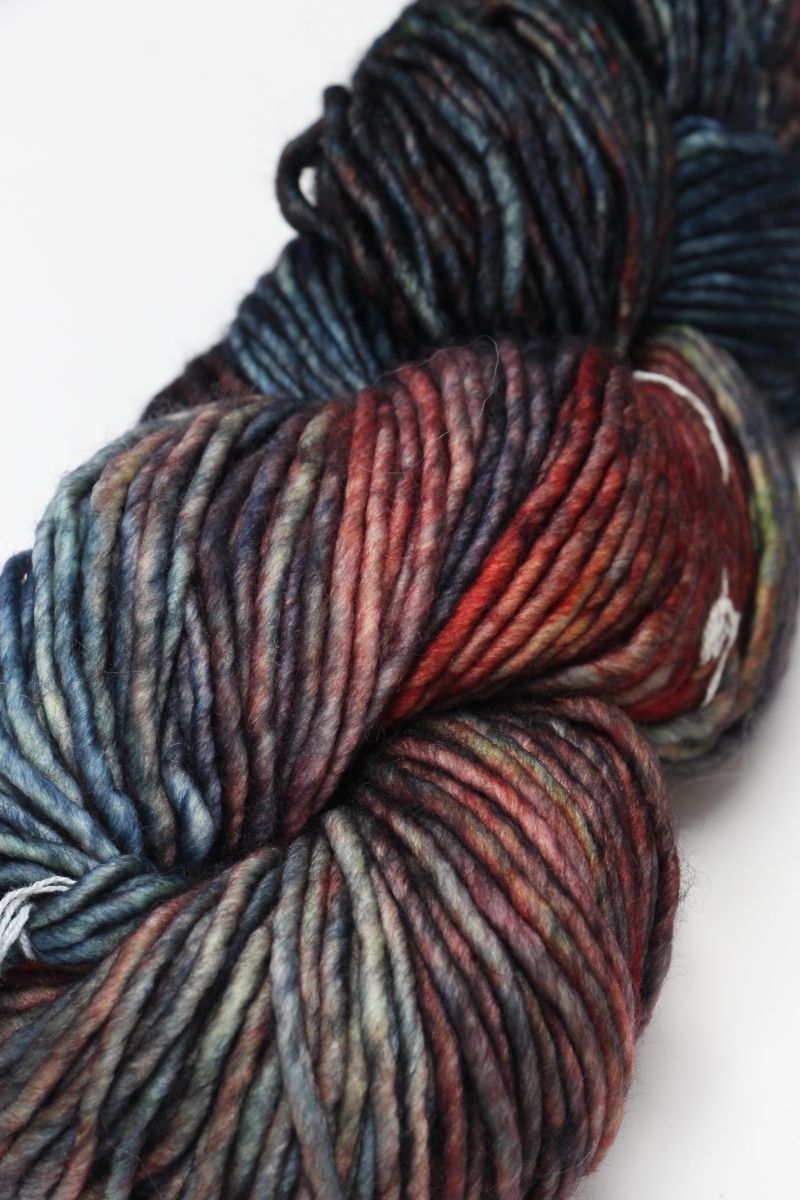 Malabrigo Yarn - Mecha - fabyarns