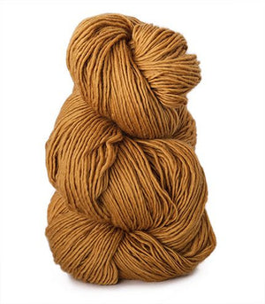 Galler Yarns - WOW Superfine Worsted Merino Wool