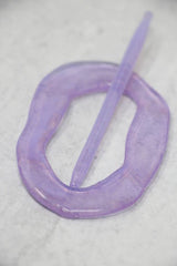 Moving Mud - Shawlpins (Small)