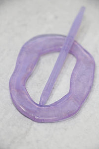 Moving Mud - Shawlpins (Small)