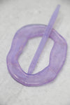 Moving Mud - Shawlpins (Small)