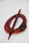 Moving Mud - Shawlpins (Small)