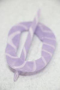 Moving Mud - Shawlpins (Small)