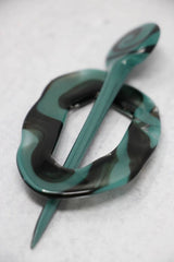 Moving Mud - Shawlpins (Small)