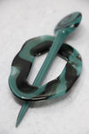 Moving Mud - Shawlpins (Small)