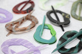 Moving Mud - Shawlpins (Small)