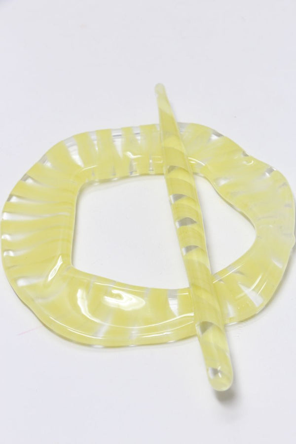 Moving Mud - Shawlpins (Med)