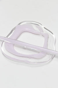 Pink Swirl