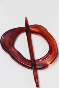 Red Lacquer