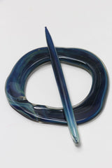 Moving Mud - Shawlpins (Med)