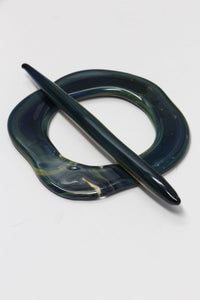 Jade Swirl