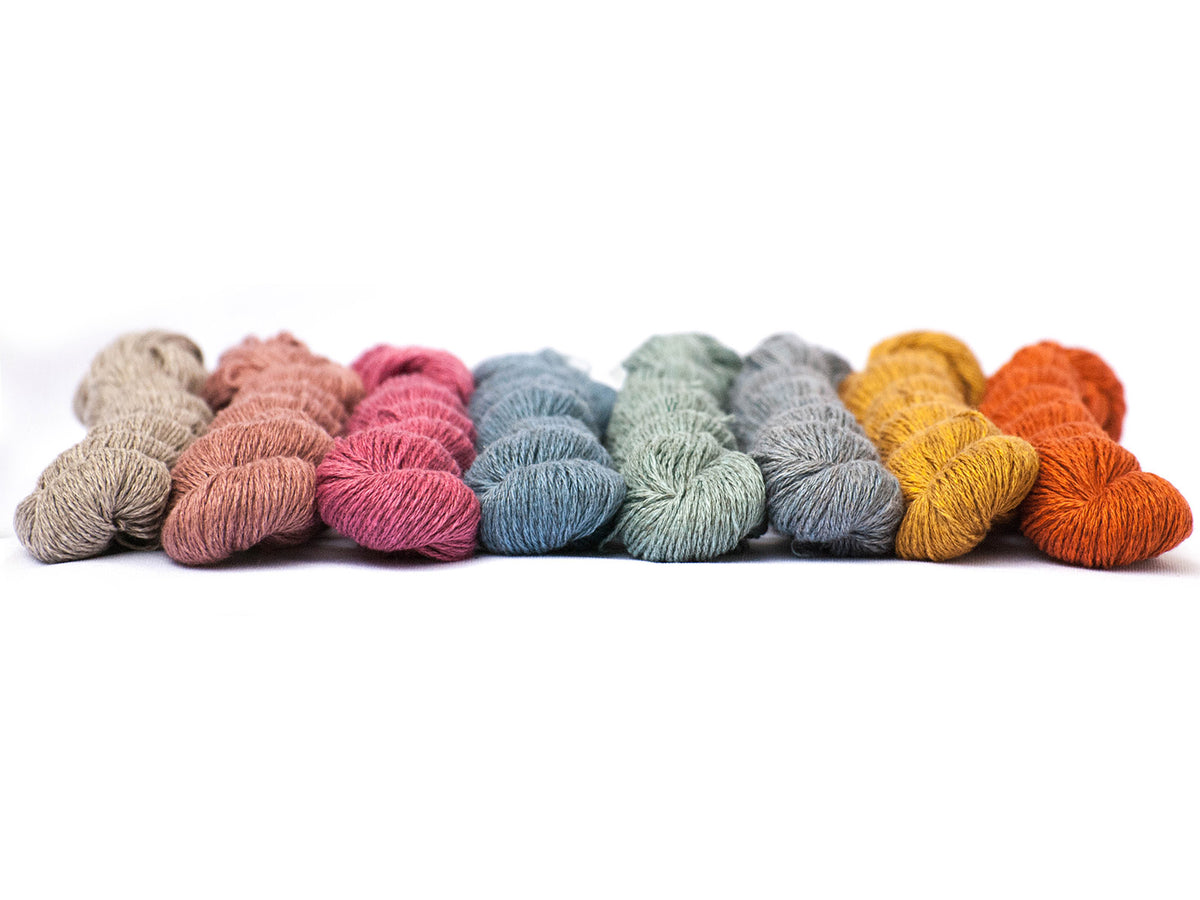 MYAK - Baby Yak - Silk Light
