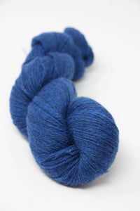 Healing Blue