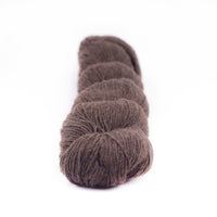 Chocolate - Undyed