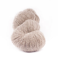 Desert - Undyed