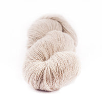 Oatmeal - Undyed
