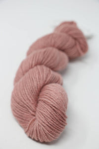 Dusty Pink