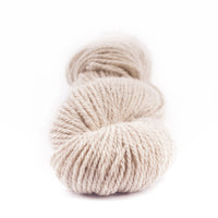 Oatmeal - Undyed