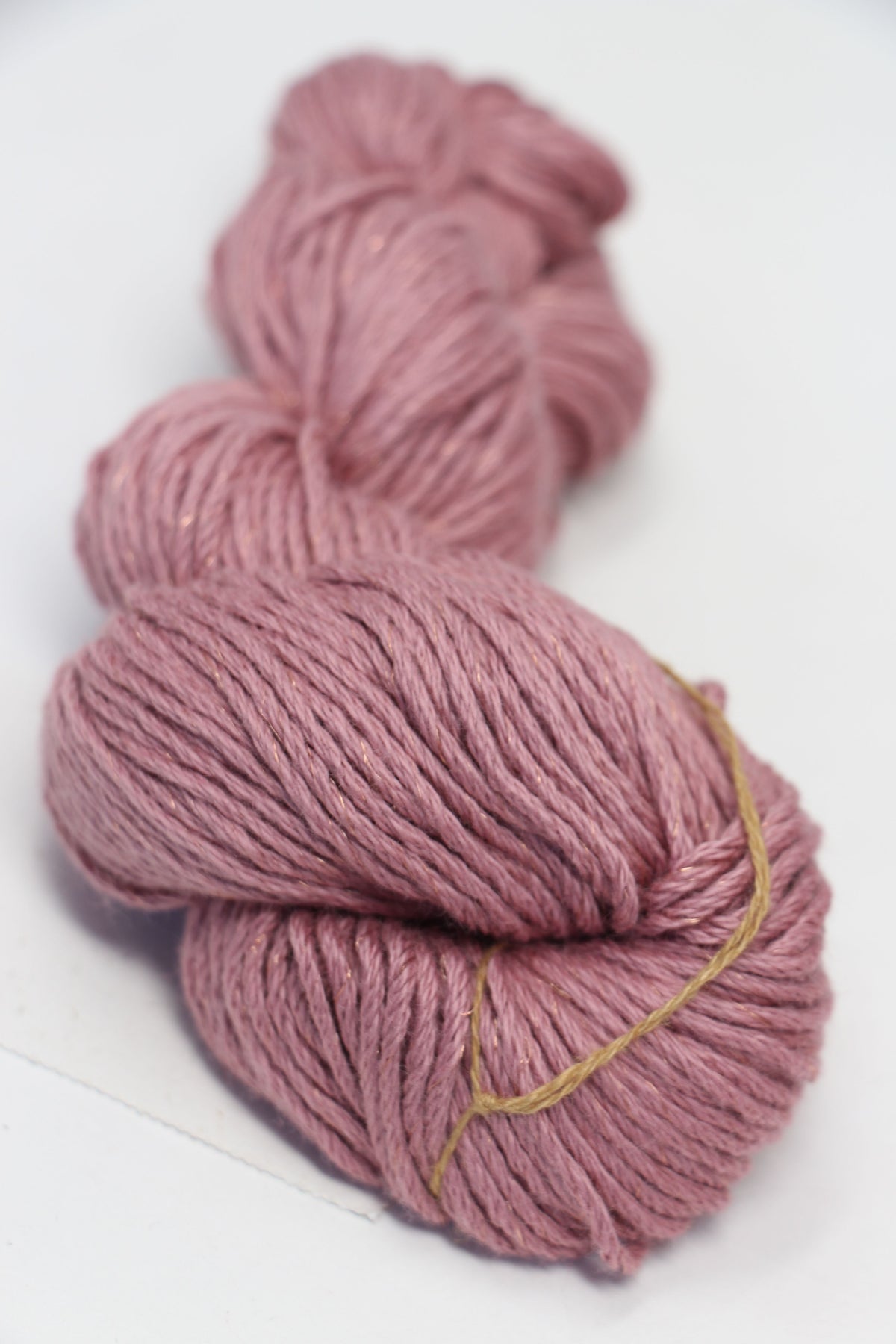 Pakucho - Elements Organic Cotton - Fuego Cobra (Copper)