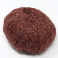 Chocolate Marl (0100) DISC