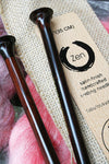 ZEN Knitting Needles© - Rosewood Single Point