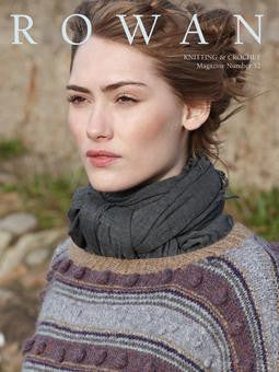 Rowan Magazines