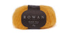 Rowan Kidsilk Haze yarn in Mineral color, soft and lightweight silk and mohair blend for knitting or crochet projects.