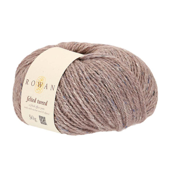 Rowan - Felted Tweed