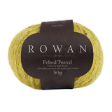 Rowan - Felted Tweed