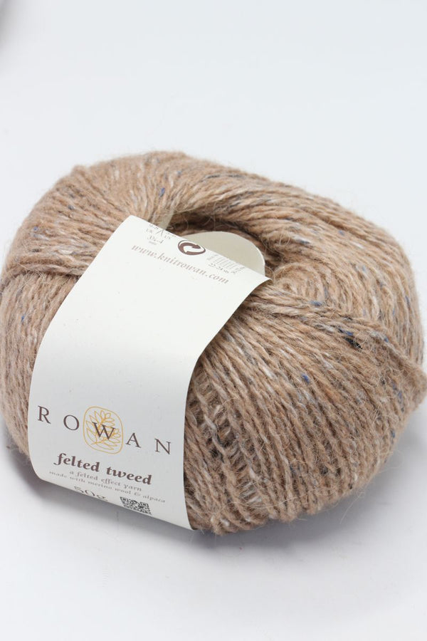 Rowan - Felted Tweed