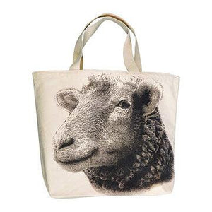 Animal Totes - Sheep Bags - fabyarns