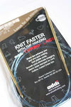 Addi Turbo Lace 32" (80 cm) Circular Knitting Needles - fabyarns