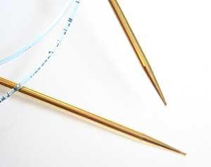 Addi Turbo Lace 32" (80 cm) Circular Knitting Needles - fabyarns