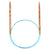Addi Olive Wood 16" (40 cm) Circular Knitting Needles - fabyarns